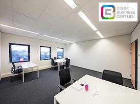 Regus | GOUDA, Goudsepoort