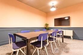 beyond | Aldgate Tower