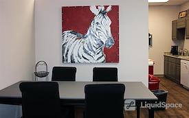 Ensemble Coworking