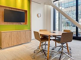 Regus | Christchurch, Awly Building