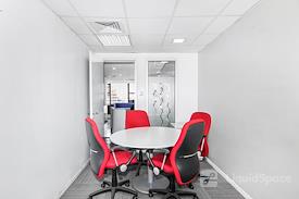 Regus | NAIROBI, Kenyatta Avenue