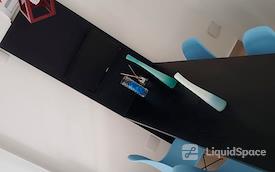 SalasNET - Coworking em SP