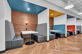 Venture X | Rolling Meadows