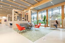 SPACES  | Brussels, Tour & Taxis