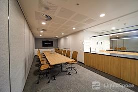 Workspace365 - 260 Queen Street