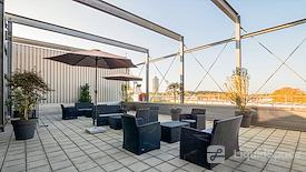 Regus | Augsburg, City