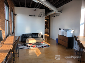 Inc.ubate Coworking Lynn
