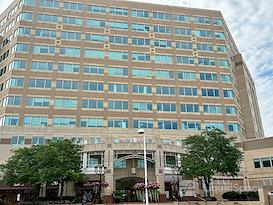Regus | Reston Town Center I