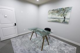 Magnolia Woods Office Suites - Montgomery