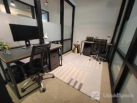 CENTRL Office - South Bay