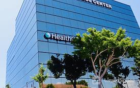 Bixby Business Center