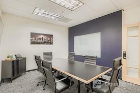 Intelligent Office Denver Tech Center