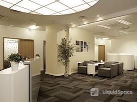 Regus | Tallinn, Tornimae