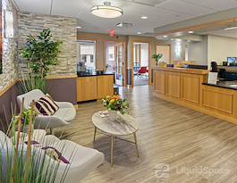 Intelligent Office Washington, DC