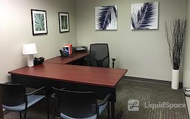 Office Evolution - Greenwood Village/Denver Tech Center