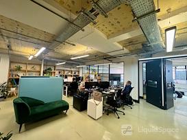 Workers League Shoreditch