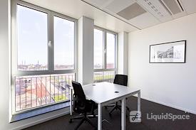 Regus | Utrecht, Rivoli Utrecht