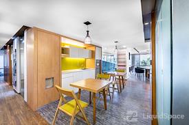 Regus | DHAKA, Crystal Palace