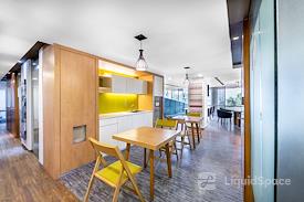 Regus | DHAKA, Crystal Palace