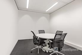 Regus | GOUDA, Goudsepoort