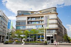 Regus | Ra'Anana, Business Park