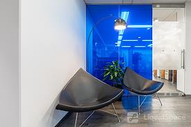 Regus | Hiroshima high