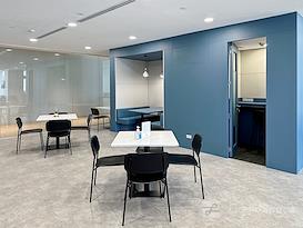 Regus | Bangkok, Central Tower