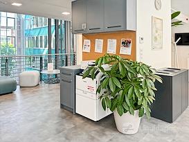 Regus | Budapest, Budapest Infopark