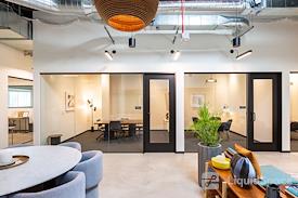 Industrious - Walnut Creek - Broadway Plaza