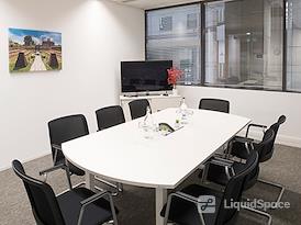 Regus | Croydon Lansdowne Road