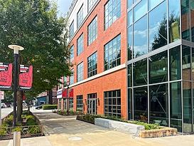 SPACES | GA, Atlanta - Spaces Atlanta - The Battery