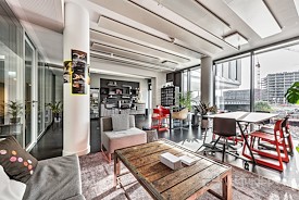Design Offices | Berlin, Design Offices, Humboldthafen