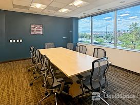 Regus | NV, Las Vegas - Lake Mead Boulevard