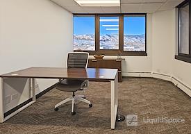 Regus | CO, Golden - Indiana St