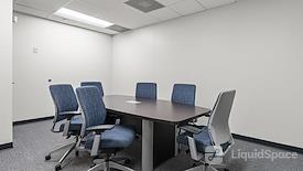 Peachtree Offices at Lenox, Inc.