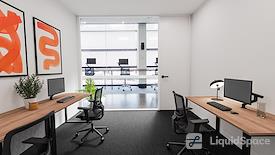 Waterman Workspaces (Chadstone)