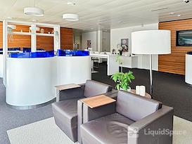 Regus | Nyon, Business Park