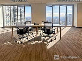 Regus | GA, Atlanta - 191 Peachtree Street
