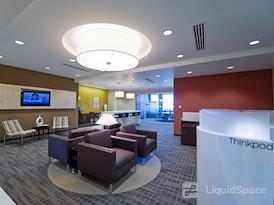 Regus | Leawood - Park Place