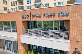 Brick House Blue: Headquarters - Dublin/Bridge Park