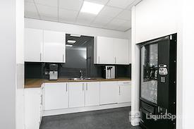 Regus | Luton, Capability Green