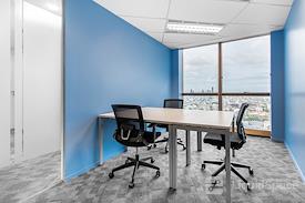 Regus | Bangkok, Chartered Square