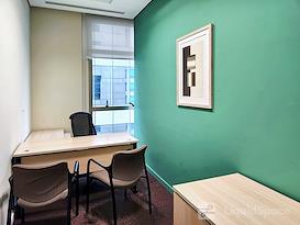 Regus | SAO PAULO, Paulista Trianon – Alameda Campinas