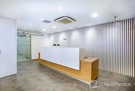 Regus | Istanbul, Maslak Beybi Giz Plaza
