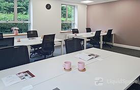 Regus | Chippenham, Methuen Park