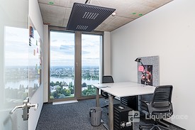 Design Offices | Bonn, Design Offices, Neuer Kanzlerplatz