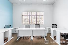 Regus | PORT HARCOURT, Trans Amadi