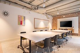 SPACES | Madrid San Jeronimo