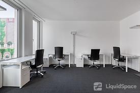 Regus | BERLIN, Charlottenburg
