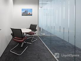 Regus | Zwolle, Trade Centre